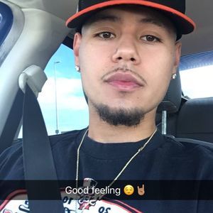 Meet your Posher, Cristian